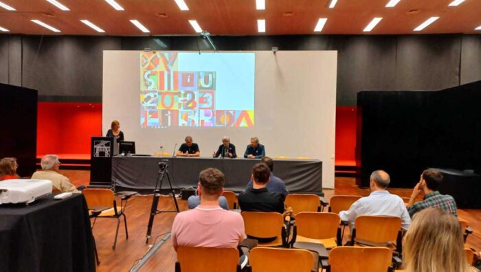 Parceria da Prefeitura de Suzano com a FAU-Mackenzie é destaque em Portugal