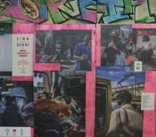 Centro Cultural Moriconi recebe exposição ‘Vida que Segue’