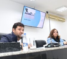 Saúde destaca em audiência pública as obras que serão entregues nos próximos meses