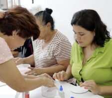 Saspe abre inscrições para vagas em dois novos cursos