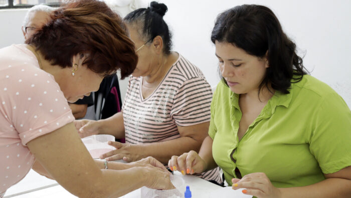 Saspe abre inscrições para vagas em dois novos cursos