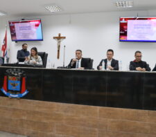 Segurança Cidadã apresenta balanço e anuncia 12 novas viaturas