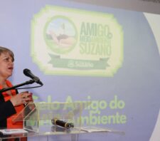 Prefeitura de Suzano premia práticas sustentáveis com Selo Amigo do Meio Ambiente