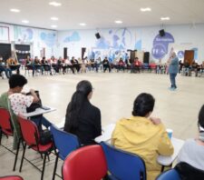 Secretaria de Assistência Social registra 230 inscrições para conferência municipal