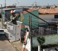 ‘Ilumina Suzano’ promove 1,8 mil atendimentos em maio
