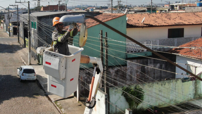 ‘Ilumina Suzano’ promove 1,8 mil atendimentos em maio