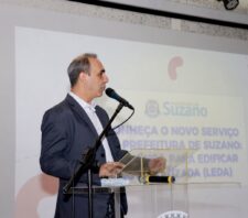 Suzano tem média de cinco licenças automatizadas emitidas por semana
