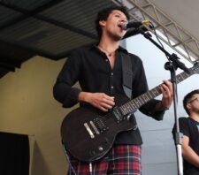 Parque Max Feffer tem nova edição do ‘Rock no Parque’ neste domingo