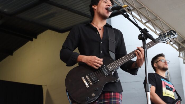 Parque Max Feffer tem nova edição do ‘Rock no Parque’ neste domingo