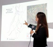 Suzano recebe workshop sobre meio ambiente com professores da USP