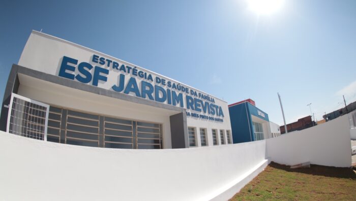 ESF do Jardim Revista fará coleta de papanicolau neste sábado