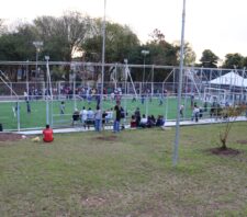 Em cerimônia, prefeito anuncia entrega da UBS do Jardim Vitória para julho