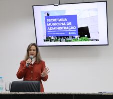 Secretaria de Administração anuncia conjunto de intervenções nos cemitérios