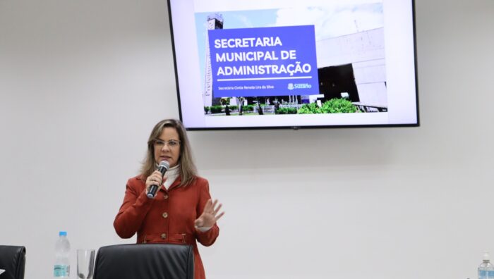 Secretaria de Administração anuncia conjunto de intervenções nos cemitérios