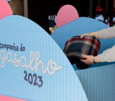 ‘Touca Solidária’ é inaugurada no Glicério Boulevard
