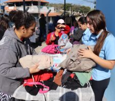 Fundo Social dá início aos Bazares Solidários nos bairros