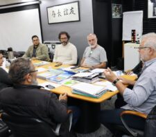 Plano de ação de Suzano para a Lei Paulo Gustavo é aprovado pelo governo federal