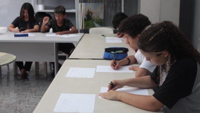 Cultura terá oficinas de ikebana, desenho e pintura em tecido na Festa da Cerejeira