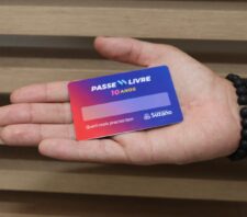 Inscrições para o Passe Livre Estudantil começam na próxima segunda-feira