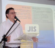 Suzano realiza 2º encontro da Jornada de Informações Sociais