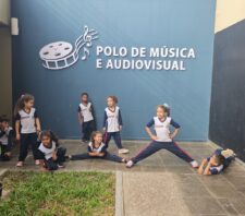 Escola do Parque Samambaia vence concurso e contará com energia solar