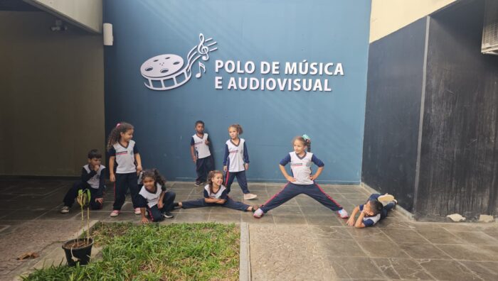Escola do Parque Samambaia vence concurso e contará com energia solar
