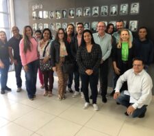 Secretários participam de seminário sobre agricultura familiar do Condemat