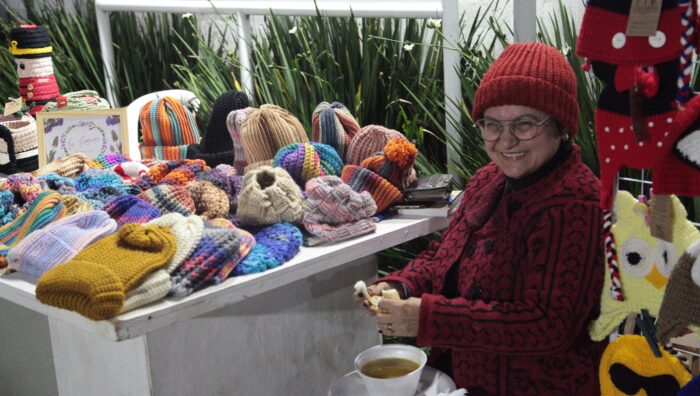Casarão da Memória promove segundo dia do Festival de Inverno neste sábado