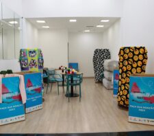 Fundo Social inaugura ‘Loja do Bem’ no Suzano Shopping e atinge 150 mil itens arrecadados