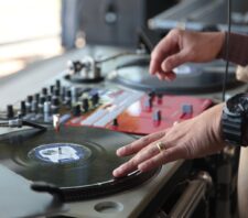 Nova edição do ‘Hip Hop no Parque’ ocorre neste domingo no Max Feffer
