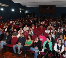 Saspe forma 500 alunos em cursos com parceria do Senai, Senac e Sebrae