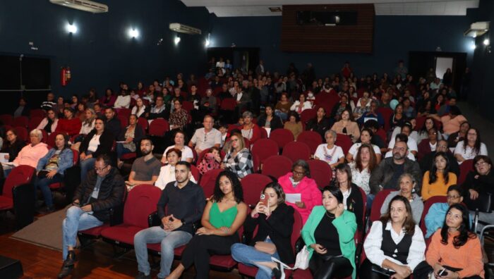 Saspe forma 500 alunos em cursos com parceria do Senai, Senac e Sebrae