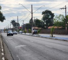 Prefeito anuncia entrega da avenida Major Pinheiro Fróes para agosto
