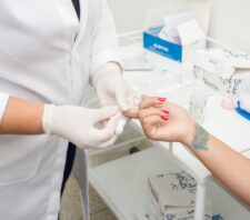 Saúde reforça ações para combate às hepatites virais