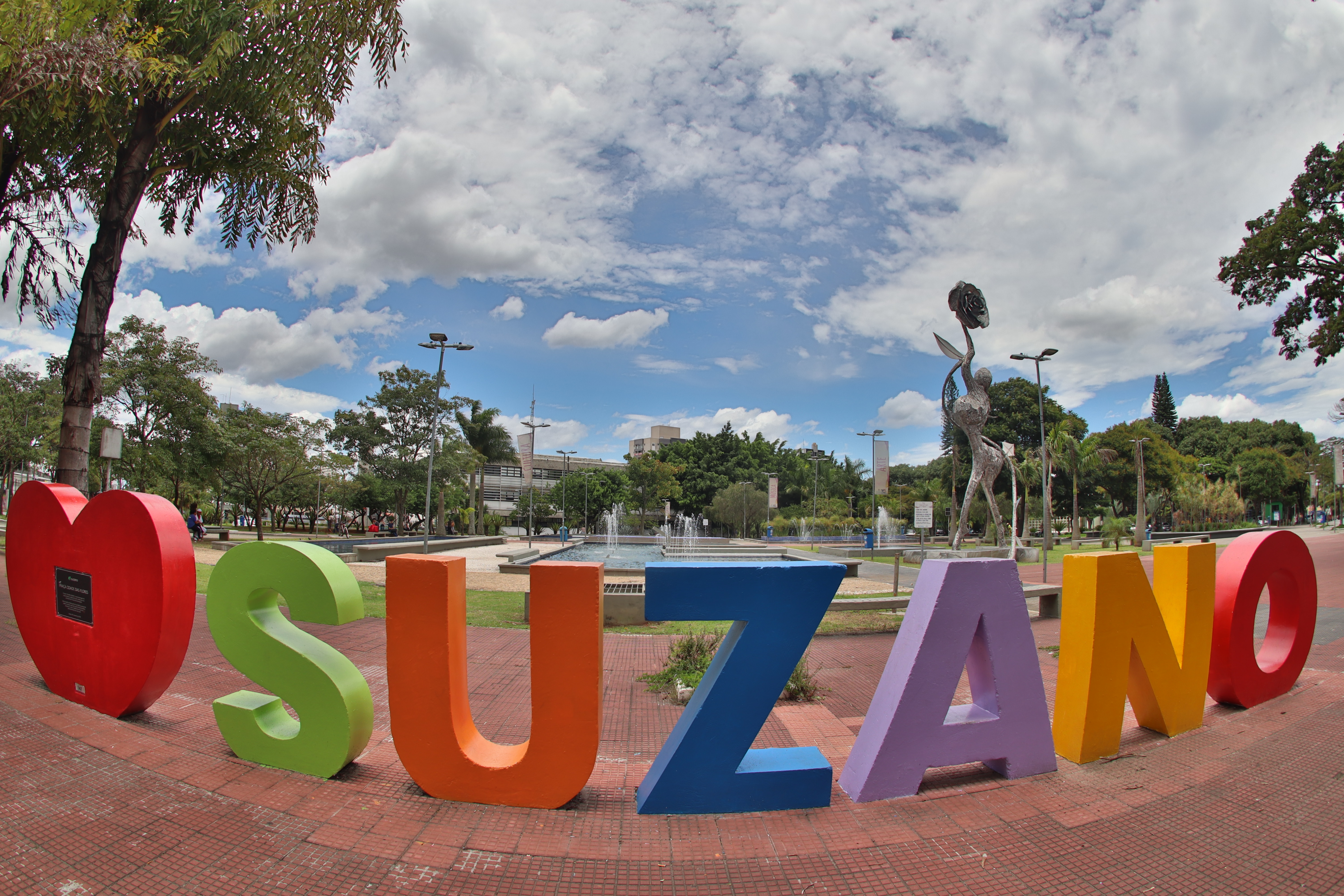 Suzano é destaque em lançamento de projeto no Sebrae 