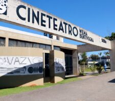 Cineteatro Wilma Bentivegna define nova programação de filmes para julho