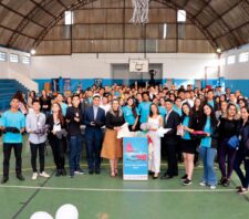 Fundo Social recebe mais de mil peças de roupa da Guarda Mirim