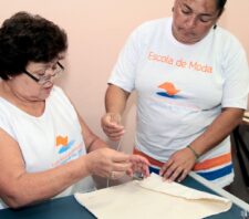 CCMI abre inscrições para 24 vagas em cursos artísticos e de alfabetização