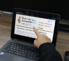 Seminário ‘Suzano do Amanhã + 5’ segue com inscrições abertas