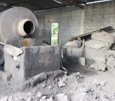 Fiscalização flagra crime ambiental de empresa clandestina no rio Jaguari