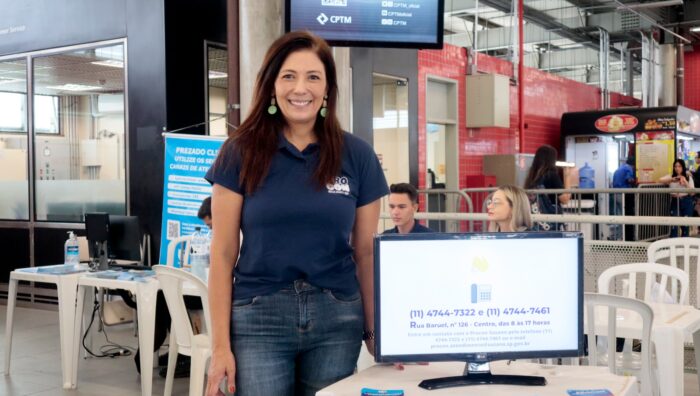 Procon realizará atendimentos em unidade móvel na próxima semana