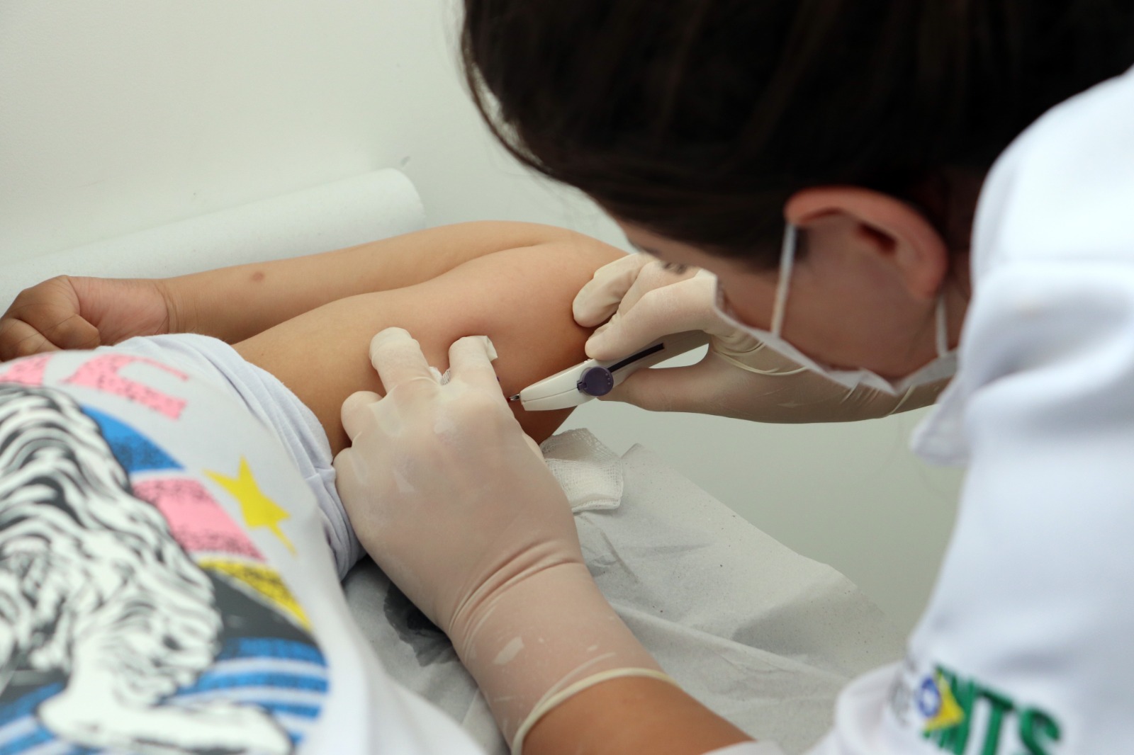 Saúde conta com novo método contraceptivo para planejamento familiar