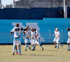 Decisão dos campeonatos dos Cinquentões e Sessentões marcam o fim de semana