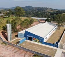 Escola do Jardim Nova América completa três anos de funcionamento