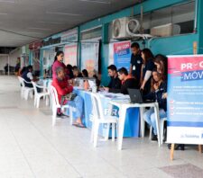 Procon de Suzano realiza atendimentos na Praça dos Expedicionários nesta quarta-feira