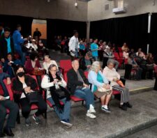 ‘Boa Visão’ abre nova oportunidade de cadastros para idosos no Cineteatro