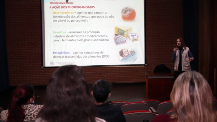Curso de ‘Boas Práticas para Comércio de Alimentos’ terá nova edição em agosto
