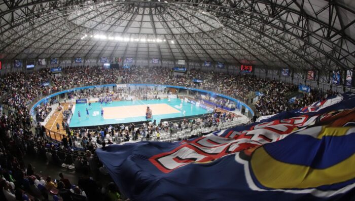 Arena Suzano completa cinco anos de emoção e serviços prestados