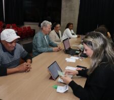 ‘Programa da Boa Visão’ registra 3 mil inscrições do público da melhor idade