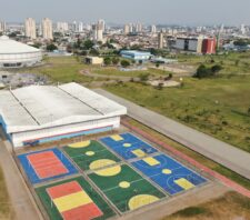 Esportes e Lazer promove aulas para mais de 18 mil pessoas no primeiro semestre